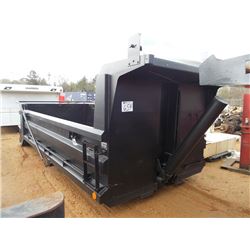 MCCLAIN-GALION 16' DUMP BED