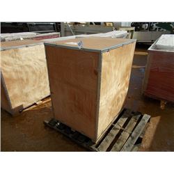 CWB HEAVY DUTY WHEEL BALANCER