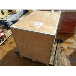 HEAVY DUTY TIRE CHANGER