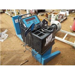HOFMANN GEODYNA 39LM TIRE BALANCER
