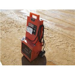 GENI BATTERY CHARGER