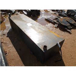7' FUEL TANK (COUNTY OWNED)