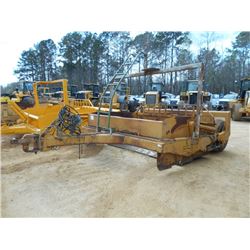 REYNOLDS 12P PAN, S/N 20434, 13.50-16.1 TIRES