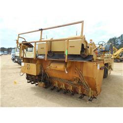 ETNYRE CHIP SPREADER