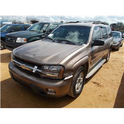 1999 LINCOLN TOWN CAR, S/N 1LNHM83W6XY710484, GAS ENG, AUTO TRAN, ODOMETER READING 110,104 MILES