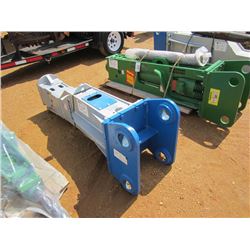 (UNUSED) CE XL1300 HYDRAULIC HAMMER, S/N AH0626