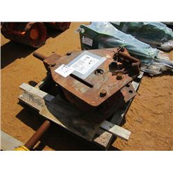 ALLIED 77 HYDRAULIC HAMMER