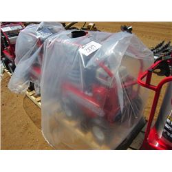 EASY KLEEN MAGNUM 4000 SERIES GOLD STEAM/PRESSURE WASHER