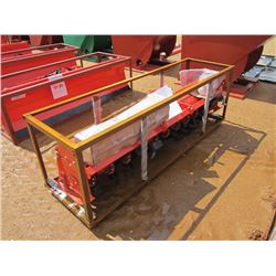 ROTARY TILLER, HEAVY DUTY, 82", 3 PTH, PTO DRIVE