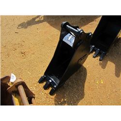 EDGE 12" MINI EXCAVATOR BUCKET