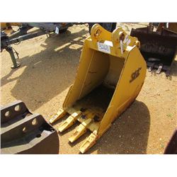 SEC 24" BUCKET, FITS CAR 312B/311B