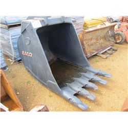 ESCO 46" BUCKET