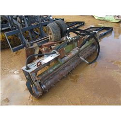 HARLEY RAKE, MODEL LAF5672