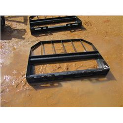 (UNUSED) TOMAHAWK FRAME