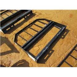 (UNUSED) TOMAHAWK FRAME