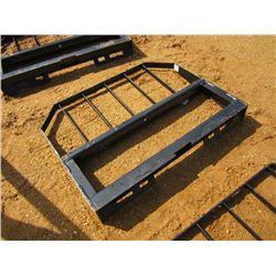 (UNUSED) TOMAHAWK FRAME