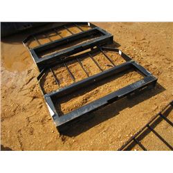 (UNUSED) TOMAHAWK FRAME