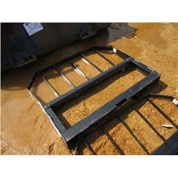 (UNUSED) TOMAHAWK FRAME