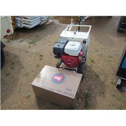 WACHS HYDRAULIC PIPE CUTTER (CITY OWNED)