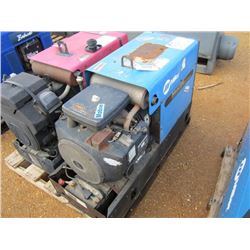 MILLER BOBCAT 225G CC/CV AC/DC WELDER