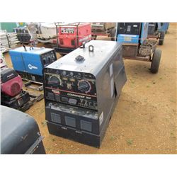 LINCOLN COMMANDER 300 STICK/WIRE WELDER/GENERATOR