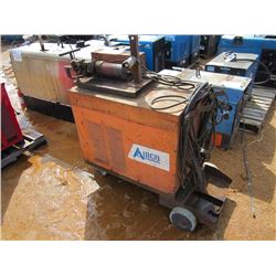 AIRCO CV-450 WIRE WELDER