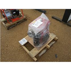 (UNUSED) WISCONSIN INDUSTRIAL GAS ENGINE