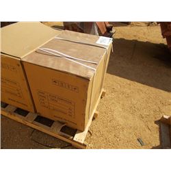 TRUEMAX PLATE COMPACTOR GAS ENGINE