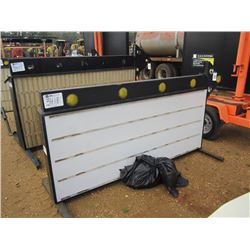 PORTABLE LIGHT SIGNS