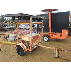 FLEX-O-LITE TRAFFIC CONTROLLER