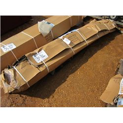 MARQUEE PARTY TENT 16' X 22"