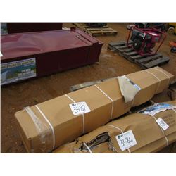 MARQUEE PARTY TENT 16' X 22"