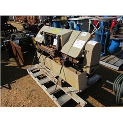 KALAMAZOO H9AW BAND SAW