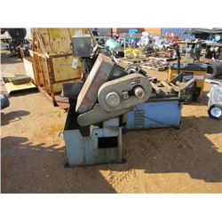 PEERLESS HB1014A BAND SAW