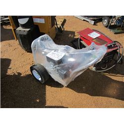 ULTRA POWER PRESSURE WASHER