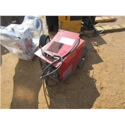 CENTURY 145 AMP MIG WELDER