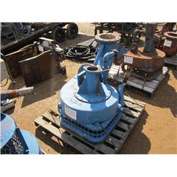 10" HYD TRASH PUMP