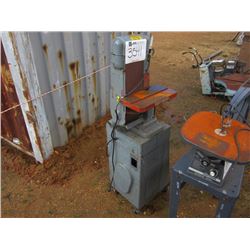 ROCKWELL DELTA BELT SANDER