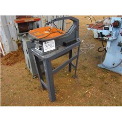 CRAFTMAN 20" SCROLL SAW