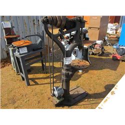 CAREY DRILL PRESS