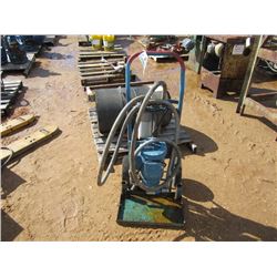 WESTERN FLUIDYNE ELECTRIC PUMP