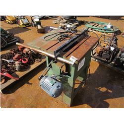 10" TABLE SAW