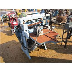 CHALLENGE PAPER CUTTER