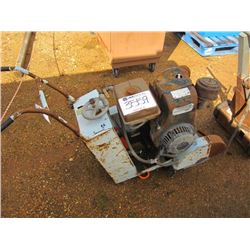 CONCRETE SAW