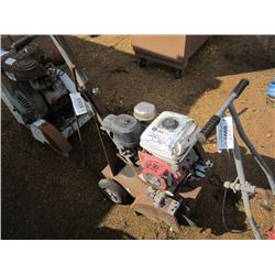 TPI MCSII-8H CONCRETE SAW