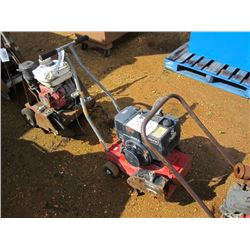 HOMELITE 14" CONCRETE SAW