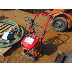 PRESSURE WASHER