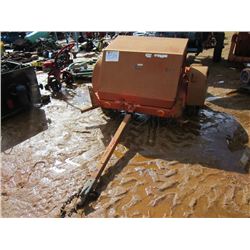 TRAFFIC INFORMATION S/A TRAILER