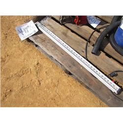 GRADE MEASURE STICK