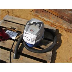 SHOP VAC L250 VACUUM CLEANER